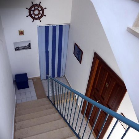 Hotel Darsena Ποτσουόλι Εξωτερικό φωτογραφία
