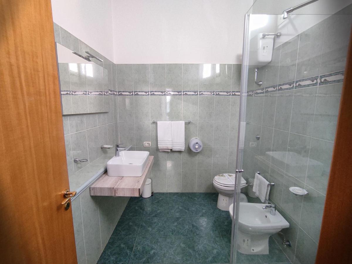 Hotel Darsena Ποτσουόλι Εξωτερικό φωτογραφία