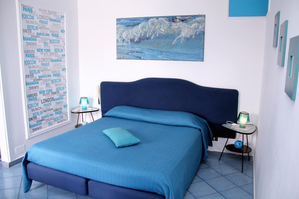 Hotel Darsena Ποτσουόλι Εξωτερικό φωτογραφία
