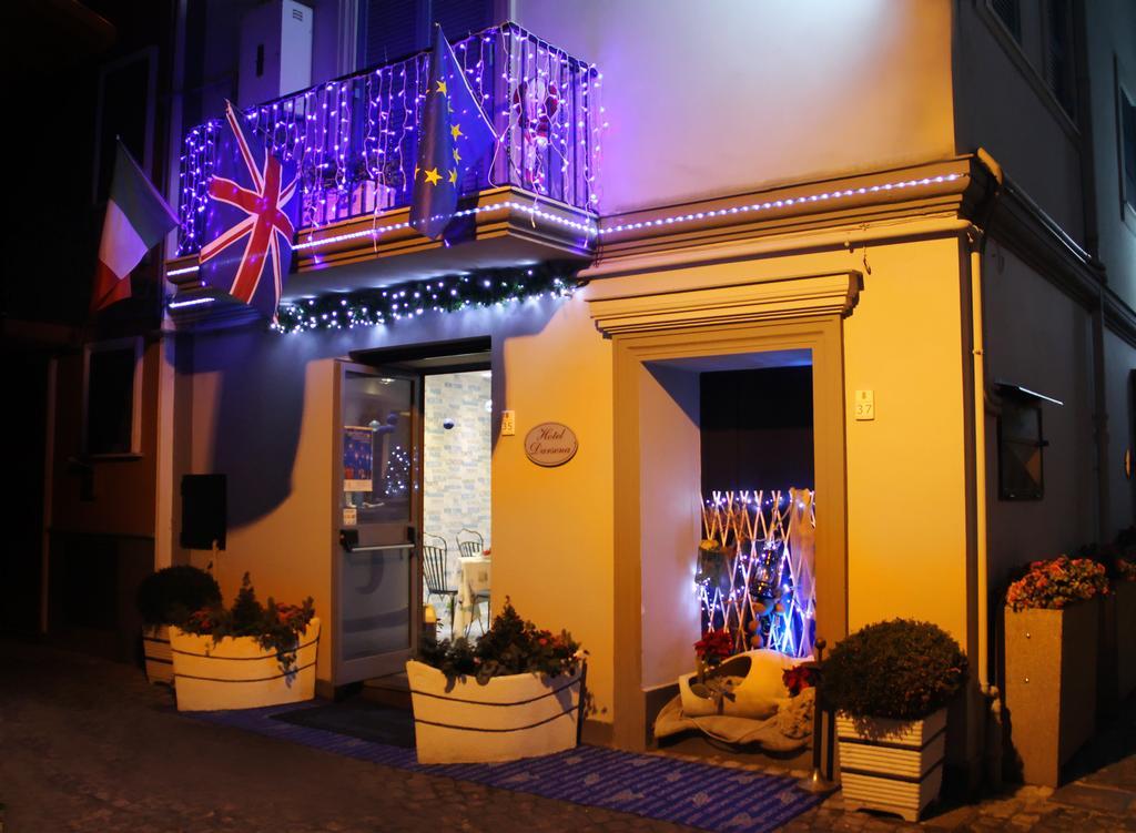 Hotel Darsena Ποτσουόλι Εξωτερικό φωτογραφία