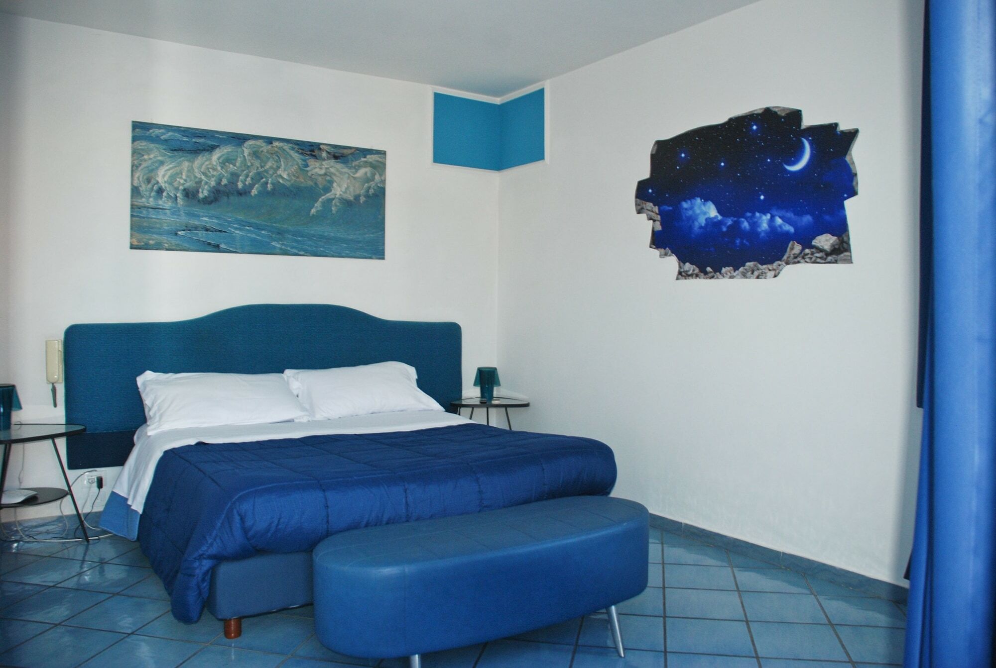 Hotel Darsena Ποτσουόλι Εξωτερικό φωτογραφία